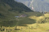 Malga Jelma di Sopra 1