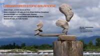 Laboratorio di Stone Balancing