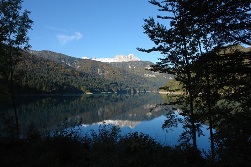 29) Lago di Sauris.JPG